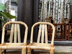 -Metal hands·铁手咖啡