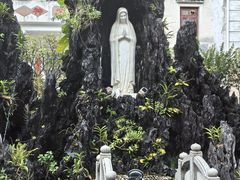 -圣心大教堂