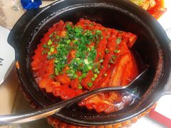 -伙靠·江浙菜(田林路店)