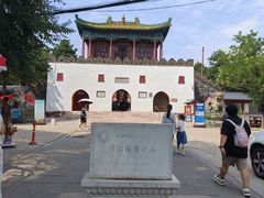 -须弥福寿之庙