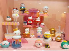 -泡泡玛特POPMART(天环购物中心店)