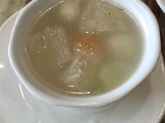 -椿记烧鹅(叠彩店)