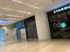 -星巴克臻选(南京金茂览秀城店)