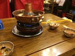 -仁和四季涮肉馆(天坛南门店)