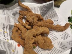 -老平安农家菜(平安店)