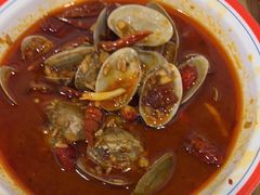 -冶建镜子·中国龙虾王(总店)