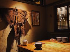 -破三川·新川菜(静安大融城店)
