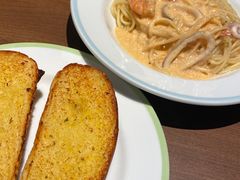 -萨莉亚意式餐厅(杭州西溪龙湖天街店)