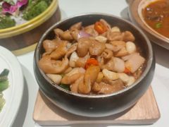 -阿露佳·舌尖上的安吉菜