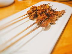 -云海肴·汽锅鸡·云南菜(苏州中心店)