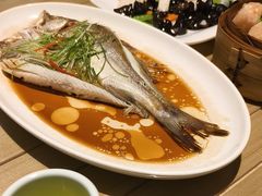 -上下九广州菜馆(李家村万达店)