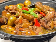 -天目缘餐厅