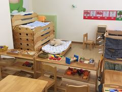 -自然树儿童之家(海珠翠城花园托育.早教校区)