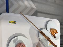 -宜家·瑞典风味餐厅(武汉荟聚中心店)