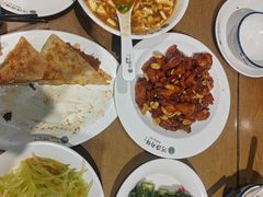 -河沿肉饼Beijing Pie(东华门店)