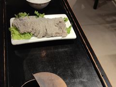 -清真·老门框爆肚涮肉·中华老字号(丰管路店)