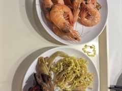 -碧中海汤泉汗蒸酒店