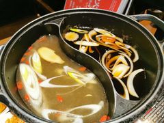 -火炉火自助餐(悠唐购物中心店)