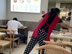大堂-崇州余荞面(落虹桥店)
