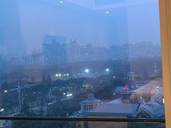 -上海浦东嘉里大酒店