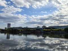 -北京奥林匹克公园