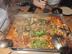 -眼镜哥浦江夜宵大本营