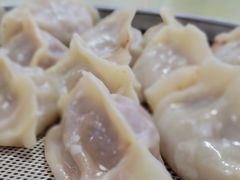 -双喜饭庄(马道坡街店)