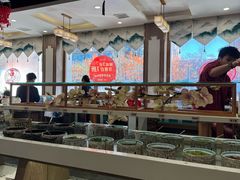 -福成肥牛(张家口桥东分店)