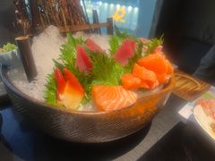 -花潮料理艺食馆(SM新生活广场店)