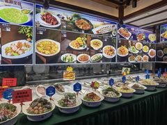 -盈春大饭店(千山路店)