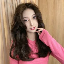 -KIMI HAIR SALON·烫染设计店