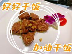 -厦门海景千禧大酒店·海景咖啡厅