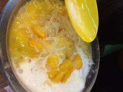 -许留山(梳士巴利道店)