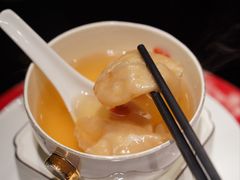 -上海苏宁宝丽嘉酒店·嘉府壹号中餐厅