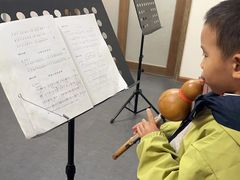 -秦汉胡同古筝围棋国学书院(罗湖分馆)