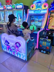 -莫莉幻想儿童乐园(北京华联亦庄购物中心店)