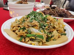 -粤点越有·茶点·粤菜(樵岭国际店)