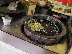-舒蔡记生煎菜饭(云南中路店)