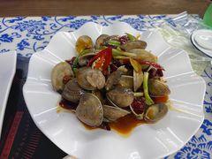 -范饭椰林川湘味海鲜·椰子鸡(三亚湾椰梦长廊店)
