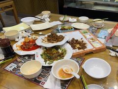 -华天二友居肉饼(宫门口店)
