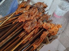 -学街秀兰麻辣烫