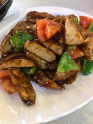-金老三饭庄·宴会厅(常营店)