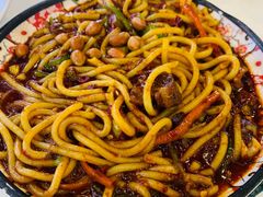 -帕米尔食府(白云观店)