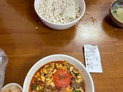 -刘信牛羊肉泡馍小炒(回民街店)