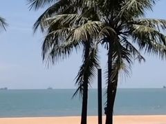 -西秀海滩公园