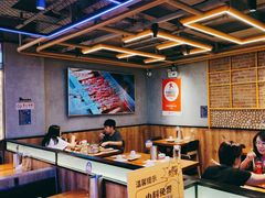 -叁叁零鹤岗小串(亦庄店)