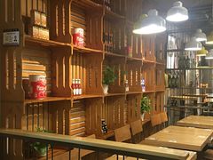 -乐凯撒披萨(东方新世界店)