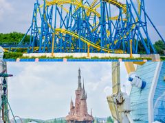 -大连海昌发现王国主题公园