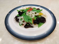 -玉舌尖私房菜(裕华店)