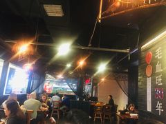 -盛天毛血旺非遗美食(观音桥店)